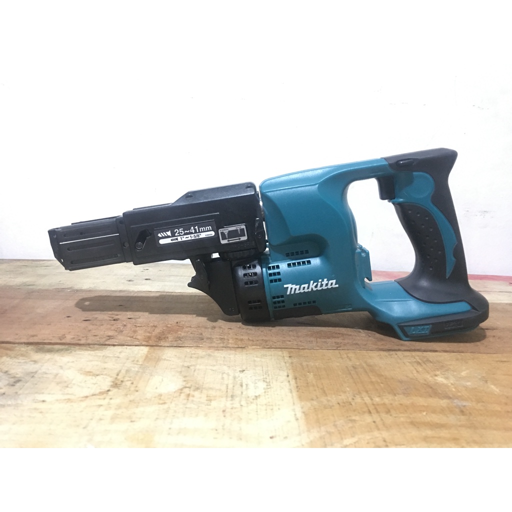 Makita Auto Feed Screw DFR450x Shopee Philippines