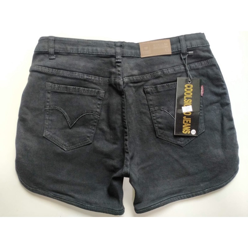 black short maong