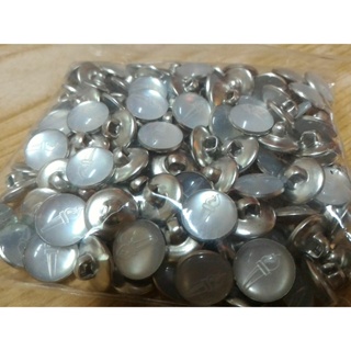 barong tagalog Buttons with DepED torch logo seal of department of education wholesale for barong b #1
