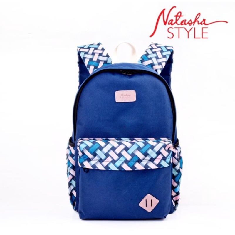 Ladies Backpack School bag Shopee Philippines