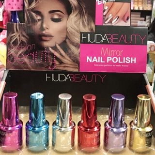 huda polish - Nails Best Prices and Online Promos - Makeup & Fragrances Mar  2023 | Shopee Philippines