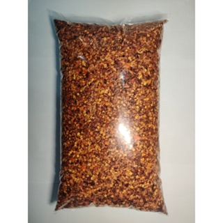 HOT RED CHILI FLAKES 500G & 1KG