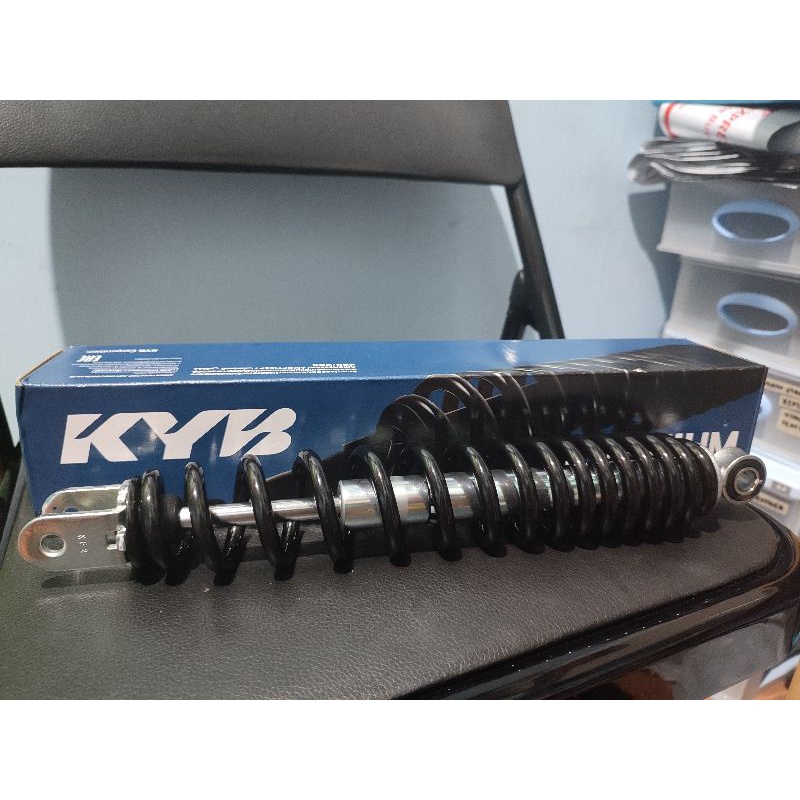 KYB shock for Mio Soul i 115, Fino f.i., Mxi 125, Mio mx125, Msi 125