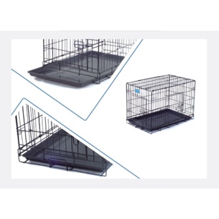 (XXL-XXXL) Pet cage! Can be used for dogs, cats, chickens, ducks, rabbits and other pets, foldable #3