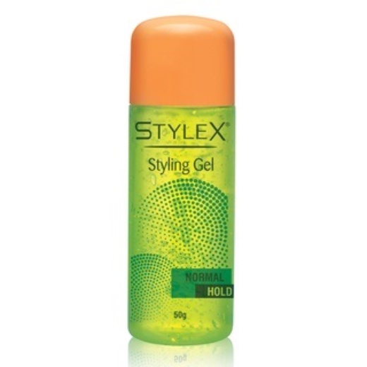 Stylex Styling Gel Normal Hold 50g Shopee Philippines