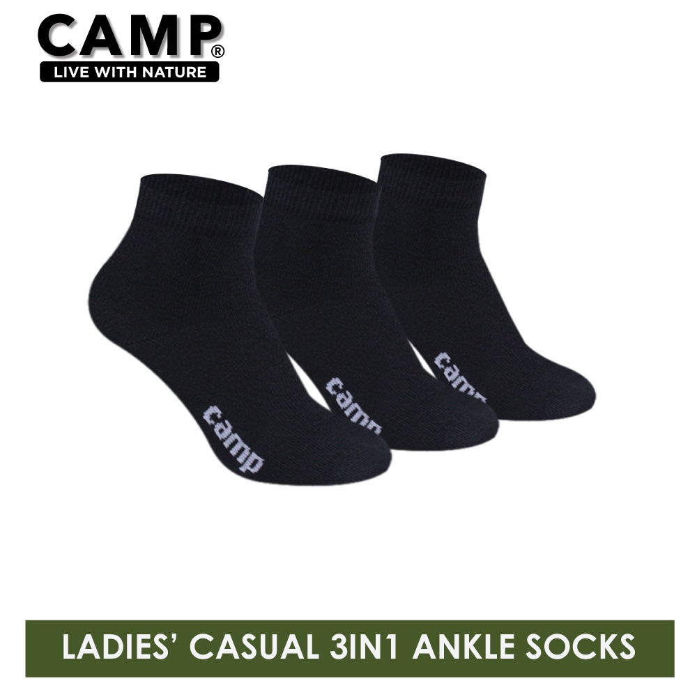 ladies casual socks