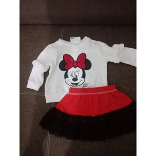 baby girl preloved and stuffs #3