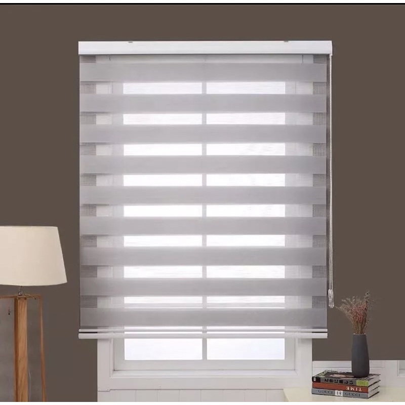 Korean Curtain Blinds Venetians Duo Roller Blind 60 80 100 120 150 180   Sg 11134201 22100 3k7wrw2jl7hvc7