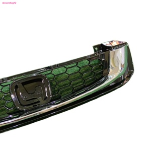 Spot Delivery Delivered In Bangkok Front Grille For Honda Civic 2012 2013 2014 2015 FB U Style Chup Color