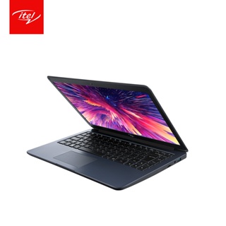 itel Able 1S Laptop | Intel Celeron N4020 + 4GB RAM + 256GB SSD ...