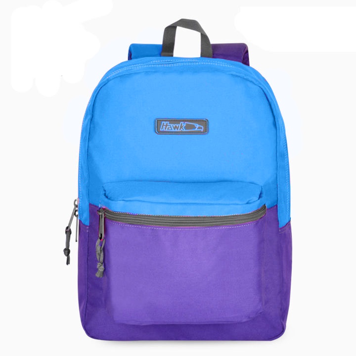 Hawk Fashion bagpack And School backpack for students and kids men and women korean fashion on sale