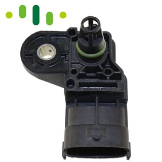 Auto Car Map Sensor Intake Air Boost Pressure Manifold Absolute Drucksensor Sender F R E F