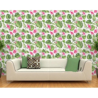 WALLPAPER ASH MATTE AND PVC QUALITY SELF ADHESIVE JUST PEEL OFF AND STICK ,  , WALL DECORATION PVC X9 | Shopee Philippines