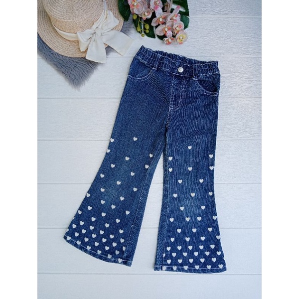 Pants for Baby Girl 24Years Old Shopee Philippines