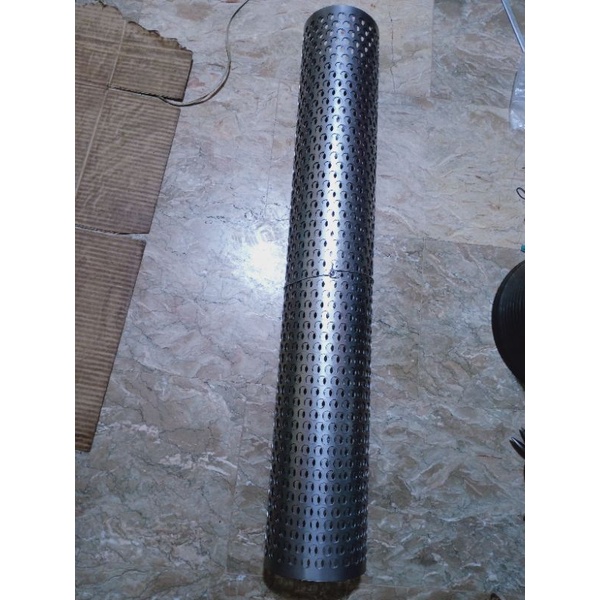 screen for muffler Chicken pipe kalkal pipe Shopee Philippines