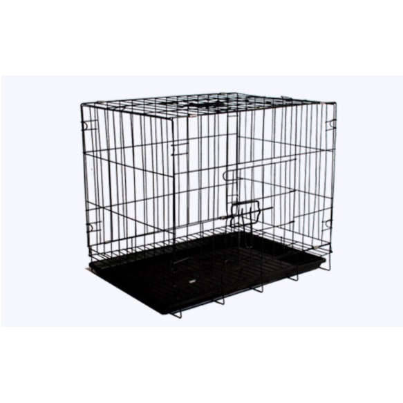 (XXL-XXXL) Pet cage! Can be used for dogs, cats, chickens, ducks, rabbits and other pets, foldable #6