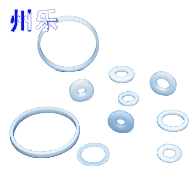 PTFE gasket 16*24*20*30*23*24*29*28*48*39*45*50*80 PTFE flat gasket