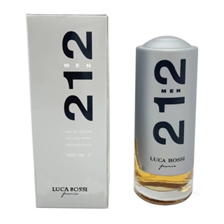 PT008 100ml Perfume 212 Men long lasting Fragrance