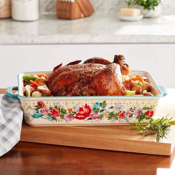 100 ORIGINAL The Pioneer Woman The Pioneer Woman Blooming Bouquet