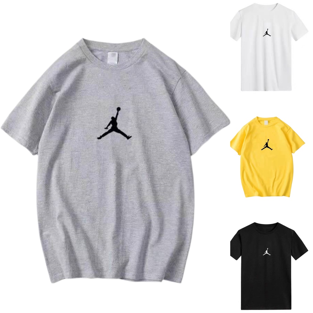 Tshirt For Men Trending Printed Cotton Tees Logo Tops Casual Tshirt Unisex Sports