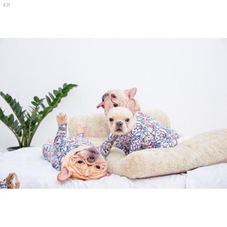 Spot Delivery Delivered In Bangkok. Falling Protection Dress (Dog Chao Ja) #4