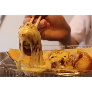 che vital cheese slice