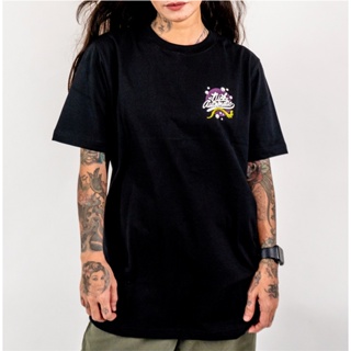 Nick Automatic ”Underwater” Black T-Shirt #2