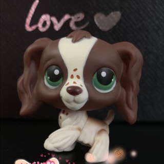 Original 1pc LPS cute toys Lovely Pet shop animal CODIn stock