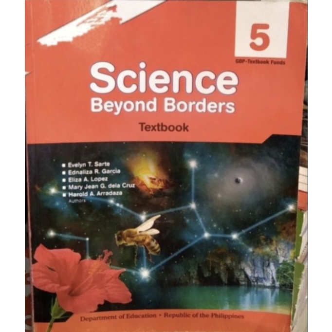 science grade 5 textbook pdf philippines