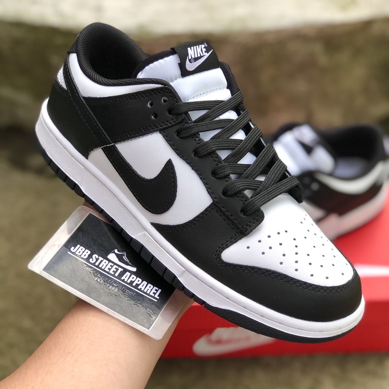 最大79％オフ！ NIKE DUNK PANDA 28cm