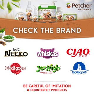 (hot)∏Petcher Madre De Cacao Shampoo & Conditioner Pet Fresh Sulit Bundle Pack with Pet Refreshing #8
