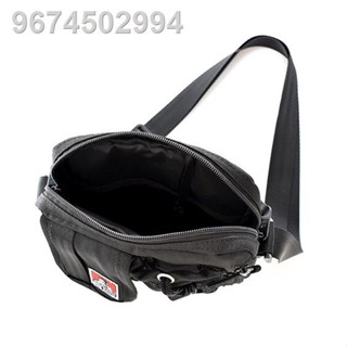 ▲BEN DAVIS New Men Waterproof Messenger Bag Fashion sling bags Women Crossbody Bag #9