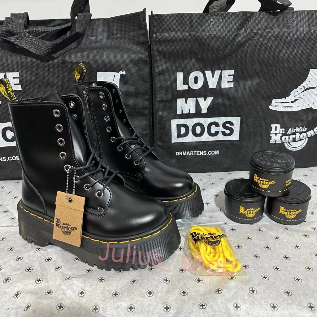 dr martens jadon gr 37