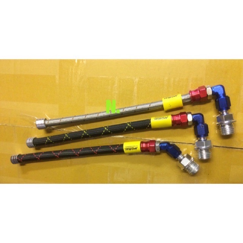 Honda/Yamaha Oil Drain Hose Thai Work Beautiful Shopee Philippines