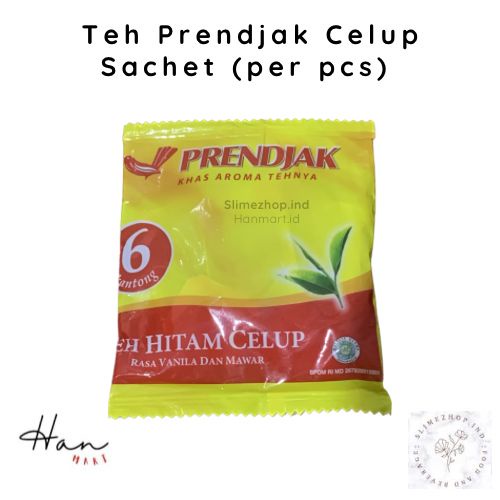 Predjak Teabag Sachets (per pcs) | Shopee Philippines