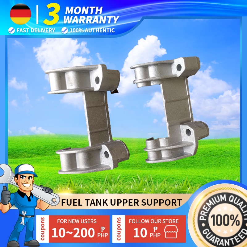 Air Cooled Diesel Engine Accessories Fuel Tank Upper Support 170F 178F