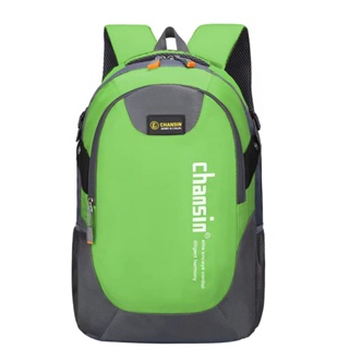 Hot Sale Chansin Hiking/Travel/School Backpack for Men and Women And Get A Frebies Sim card #7