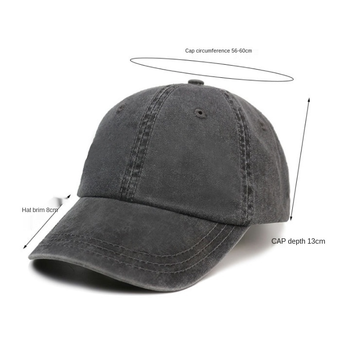 NIUZM0 I Love You Iron People 3000 Avengers Endgame Men'S Leisure Outdoor Sports Peak Denim Hat Hall