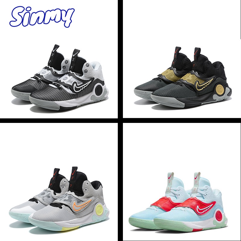 Nike KD Trey 5 X Original Equipment Manufactured NBA Basketball Shoes