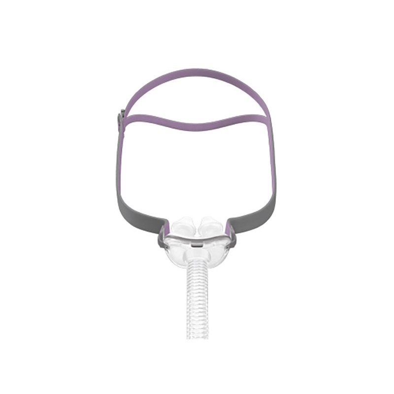 ResMed AirFit P10 Nasal Pillow CPAP Mask SET* for Obstructive