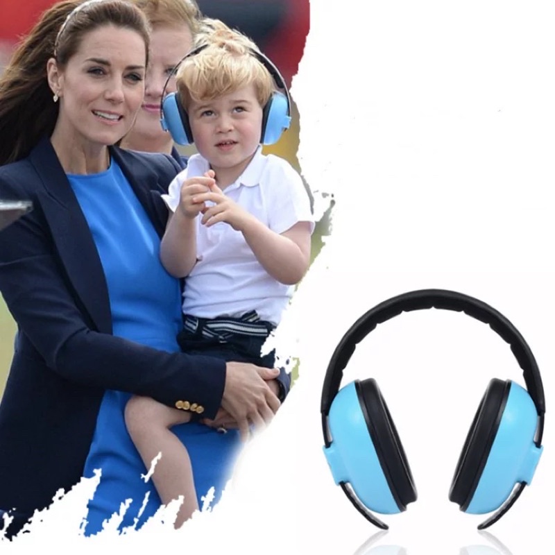 Autism Ear Defenders Sensory Ear Muffs Sensory Autism ADHD Shopee