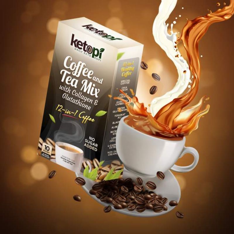 Shop collagen glutathione coffee for Sale on Shopee Philippines