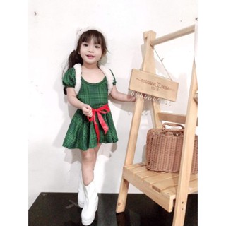3in1 SANTA DRESS 6mons to 8yrs old #2