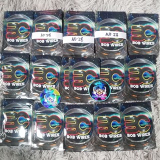 BOB WIRES ALIEN DUAL CORE 26G & 28G BOBWIRES #2