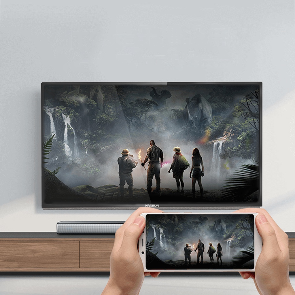 nvision-32-inch-43inch-smart-tv-with-youtube-netflix-android-system