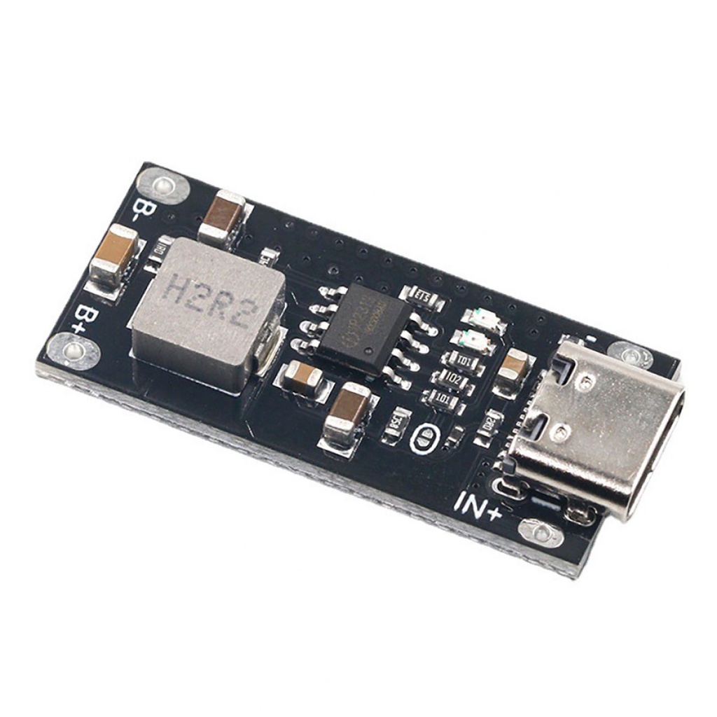 IP2312 TypeC USB Input High Current 3A Board Polymer Ternary Lithium ...