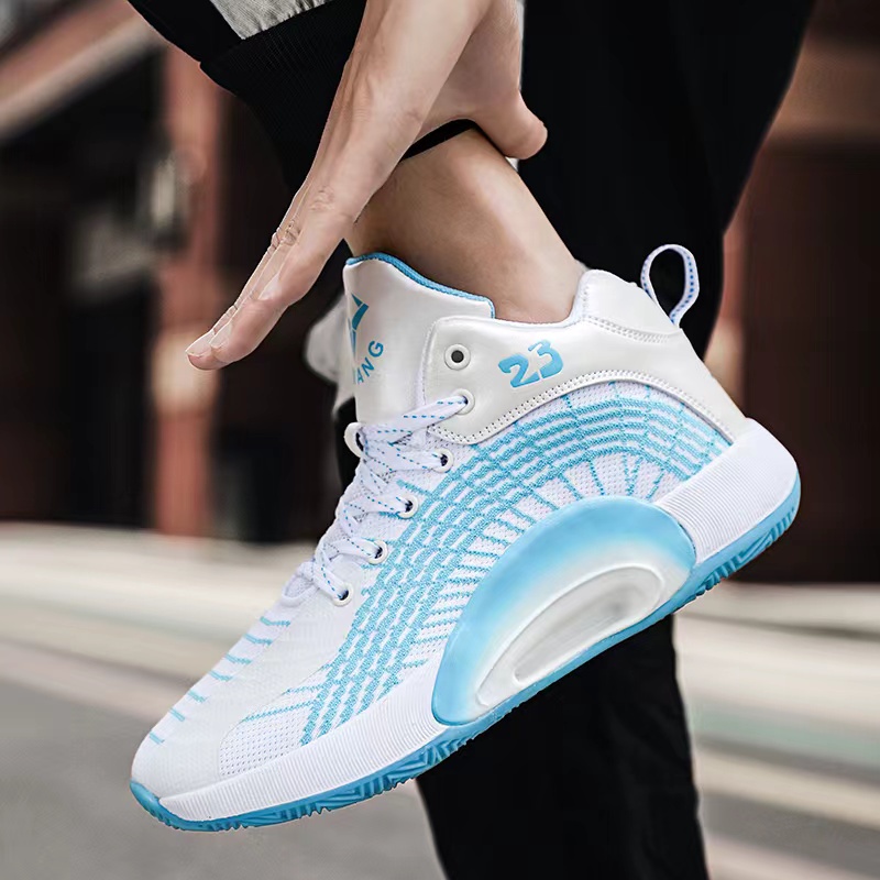GenuinePHL Fashion Trending Sports Korean highcut basketball shoes for ...