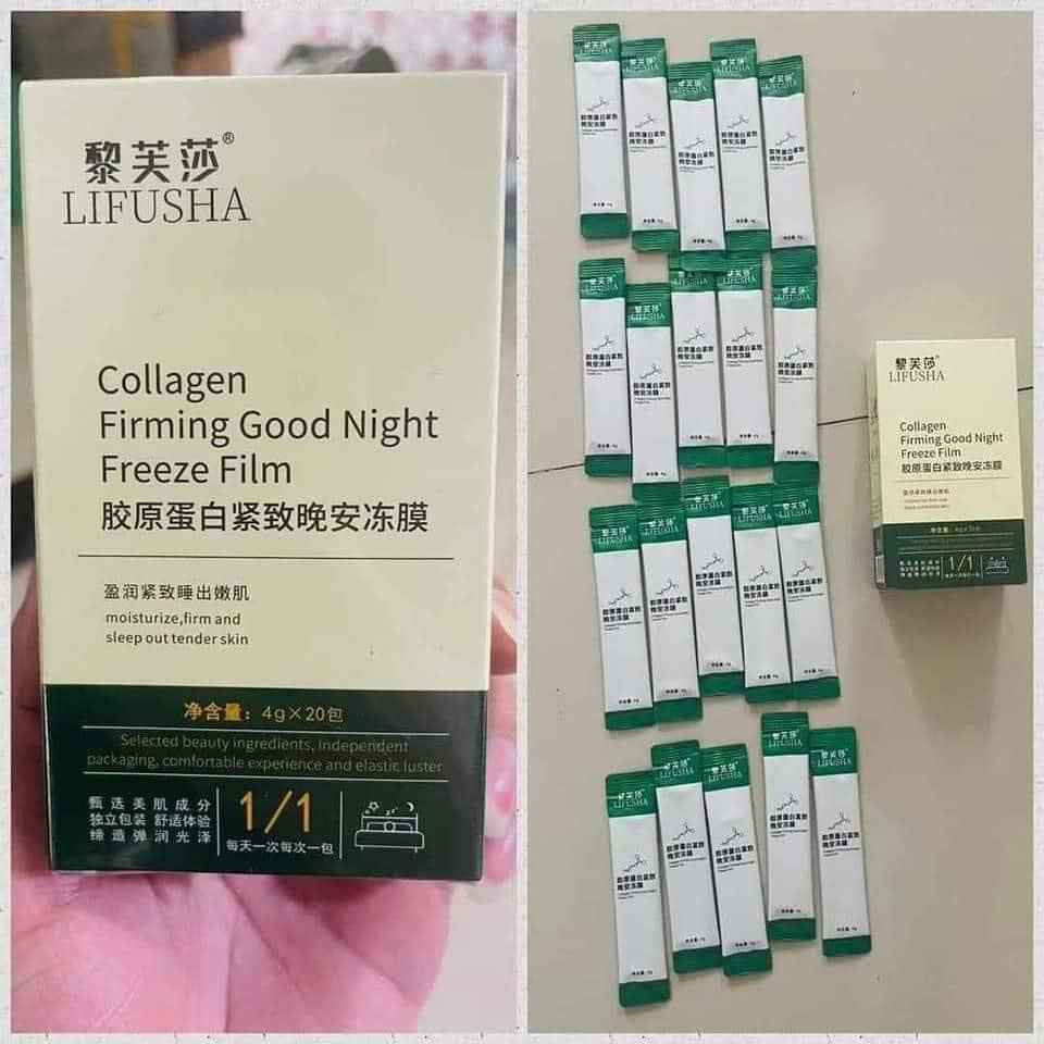 lifusha-collagen-firming-sleeping-mask-korean-shopee-philippines