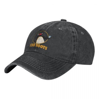 Summer Cap Sun Visor Send Noots Hip Hop Caps Pingu Pinga Penguin TV Cowboy Hat Peaked Hatsretgs231 #5