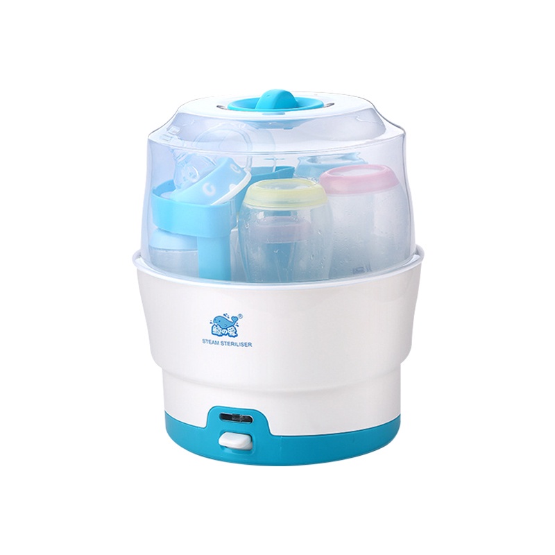 Baby Bottle Sterilizer Multifunctional LargeCapacity Bottle Sterilizer